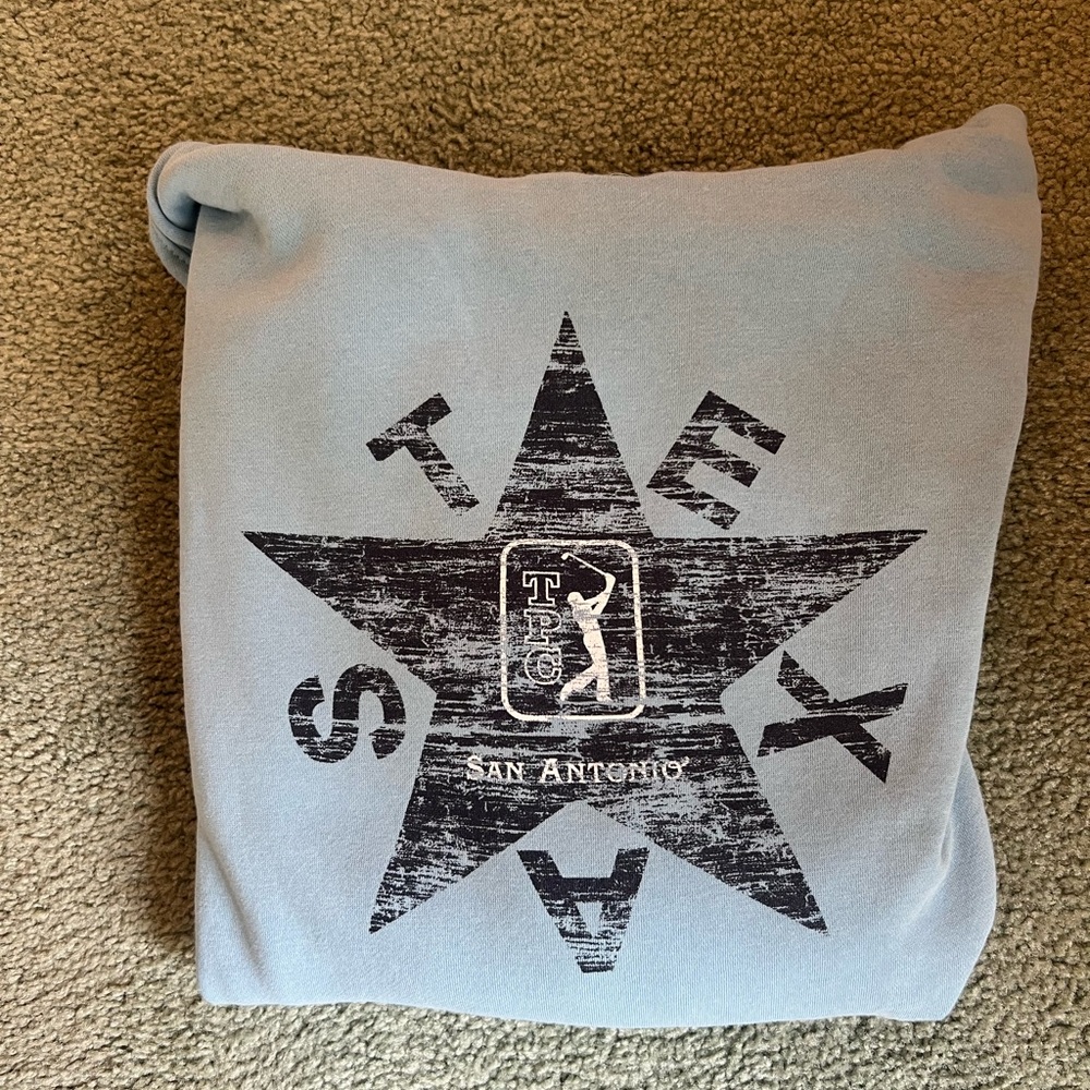 TPC San Antonio Sweatshirt